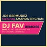 DJ Fav: Remixes, Pt. 2
