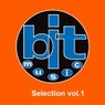 Bit Music Selection, Vol. 1