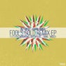 Fool's Gold Remix EP