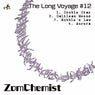 The Long Voyage #12