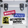 Defected Gets Physical Edits Sampler: Get Physical Edition