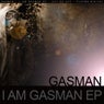 I Am Gasman EP