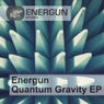 Quantum Gravity EP