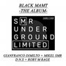 Black MamT - The Album -