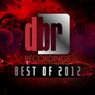 DBR Recordings Best Of 2012