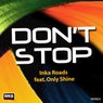 Don't Stop