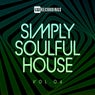 Simply Soulful House, 06