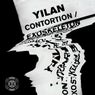 Contortion / Exoskeleton + Remixes