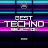 Best Techno Selection 2019