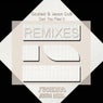 Can You Feel It Remixes