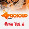Afrosoup Crew Vol. 4