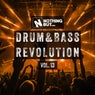 Nothing But... Drum & Bass Revolution, Vol. 13
