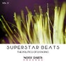 Superstar Beats, Vol. 3 (The Politics of Dancing)