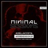 Apprehension - EP