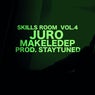 Juro (Skills Room, Vol. 4)