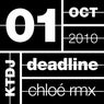 Ktdj Deadline 01: The One in Other (Remixes)
