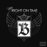 Right On Time - EP