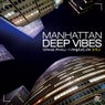 Manhattan Deep Vibes, Vol. 2 (House Music Compilation)