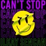 Can't Stop (Extended Mix)