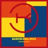 Barcelona 2025