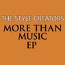 More Than Music EP