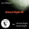 Animal Right EP