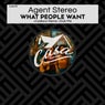 What People Want