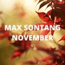 NOVEMBER