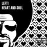 Heart and Soul (Extended Mix)