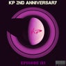 KP Recordings 2nd Anniversary Episode 3