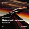 Universal Universe - Remastered