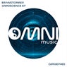 Omniscience EP