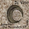 Jumping The Accordion EP