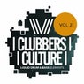 Clubbers Culture: Liquid Drum & Bass Elements, Vol.2