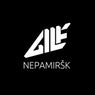 Nepamirsk