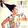 Lisa Pure - What's On My Mind