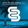 Bomb The Bass Sessions Vol.1