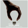 Holdin' On (Volkan Uca Remix)