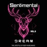 Sentimental Dream, Vol. 9 (The Lifestyle of Deep House Music)