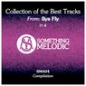 Collection of the Best Tracks From: Ilya Fly, Pt. 4
