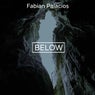 Below