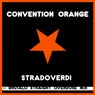 Convention Orange