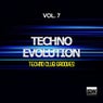 Techno Evolution, Vol. 7 (Techno Club Grooves)