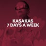 7 Days A Week