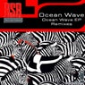 Ocean Wave EP (Re-mixes)