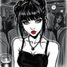 Dark Bitch Style