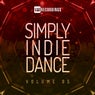 Simply Indie Dance, Vol. 05