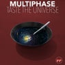 Taste The Universe