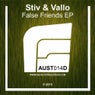 False Friends EP