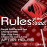 Rules of The Street